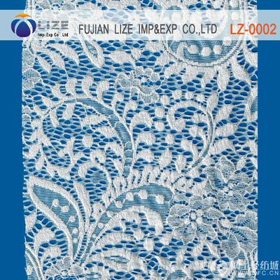 蕾丝面料 手工布料 服装辅料 lz-0002-全球纺织网